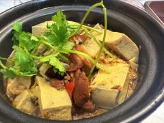 -馨方园食府·市井老南京菜