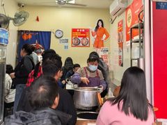 -老嘢扣肉糯米饭(云亭街店)