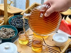 -瓦舍茶馆(聚源路店)