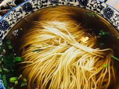 -裕兴记·三虾面(西北街总店)