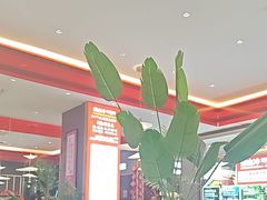 -韶山冲湘菜(中兴大街店)