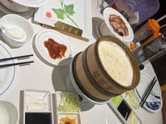 -北京全聚德(王府井店)