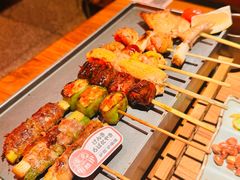 -炉胜·炉端烧·居酒屋