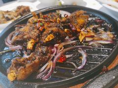 -眉州东坡(华联万柳店)