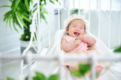 -韩国非常宝贝孕婴童摄影(萝岗万达店)