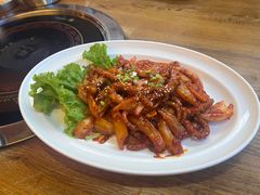 -包装马车·韩国料理·포장마차