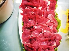 -元味牛肚王(金城寨街店)