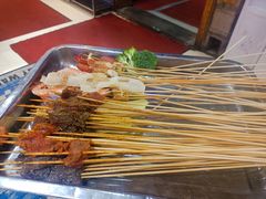 -成都屋头串串(青年北街店)
