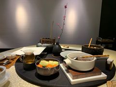 -桂语山房(满觉陇店)