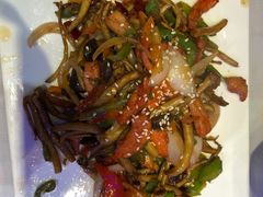 -尚岛私房菜(西方巷店)