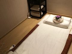 房间-享泰·泰式按摩SPA私家会所(太古汇店)