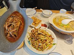 -不倒翁·安徽名菜楼(步行街店)