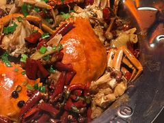 -胖哥俩肉蟹煲(长沙高铁吾悦广场店)