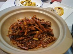 干锅啤酒鸭-930私房菜(欧阳路店)