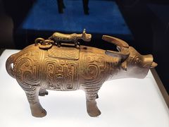 -陕西历史博物馆