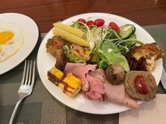 -马哥孛罗香港酒店