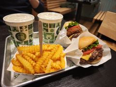 -Shake Shack(西单大悦城店)