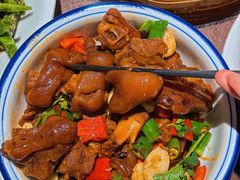 -天下客饭店(中山路店)