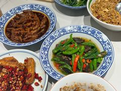 -欧记大排档·景德菜(上海首店)