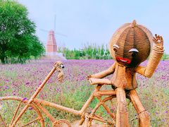 -渔岛海洋度假区