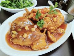 -七叔家宴家常广西菜(明秀东路店)