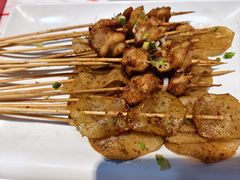 -辣不怕口味虾(凌霄路店)