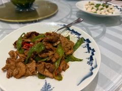 -杭州香格里拉·香宫中餐厅