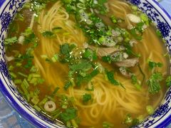 -西域西北老马食府(鼓楼西街店)