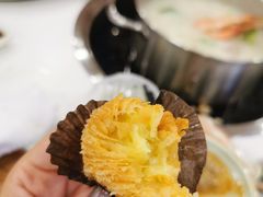 -盈田盈粥庄(博山东路店)