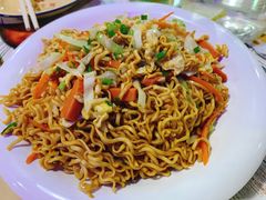 -特色酱椒鱼私房菜(黄鹤楼店)