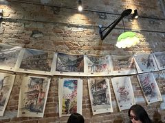 -何九海南茶店(鬼仔巷店)