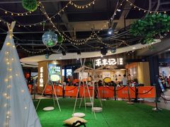 -宁波鄞州万达广场
