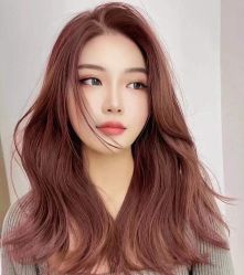 -那茉 Hair Salon