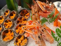 -Mr.Fish鱼鲜生海鲜放题(高德置地冬广场店)
