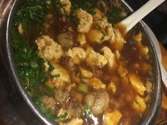 -苹果树下艺术餐厅(通州店)