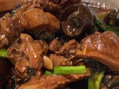 -晓粤·惹味粤菜(凯德乐峰广场店)