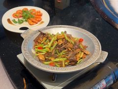 -世纪缘国际会议中心·中餐厅(百家湖店)