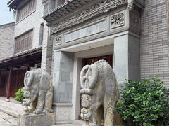 -龙潭水乡