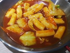 -文成焕·家族韩式餐厅