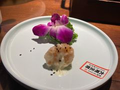 特色龙虾尾-应天大明王朝·南京菜(中山陵店)