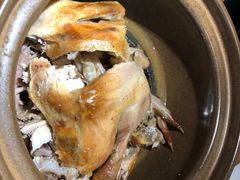 -金牌外婆家(苏州中心店)