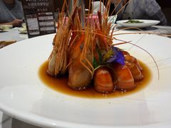 -阿露佳·舌尖上的安吉菜