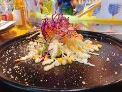 -火舞铁板烧(龙岗中心城店)