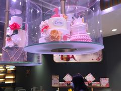 -荷家面包生日蛋糕(大渡口万达广场店)