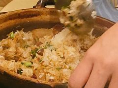 -润园四季椰子鸡火锅(海上世界店)
