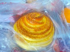 -宫门口馒头铺(创始人总店)