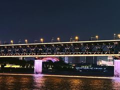 -武汉两江游览·夜游长江(汉口粤汉码头)