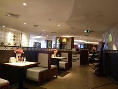 -斗牛士牛排(南京东路店)