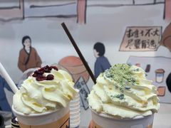 -茶颜悦色(坡子街幽兰阁店)