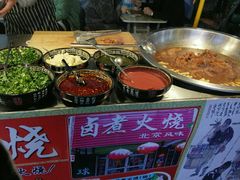 -大学城夜市大排档(凤栖路店)